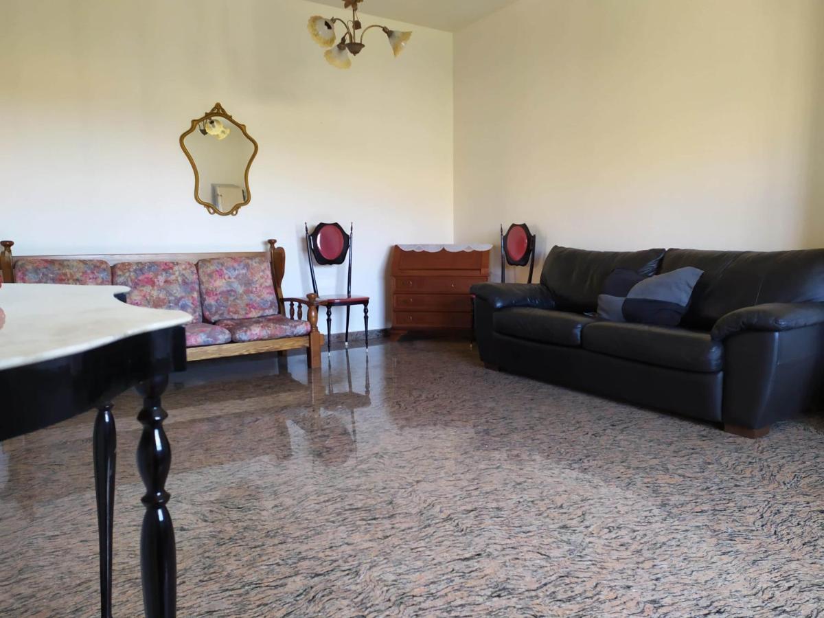 Heart Of Italy Entire Place Montepagano Buitenkant foto
