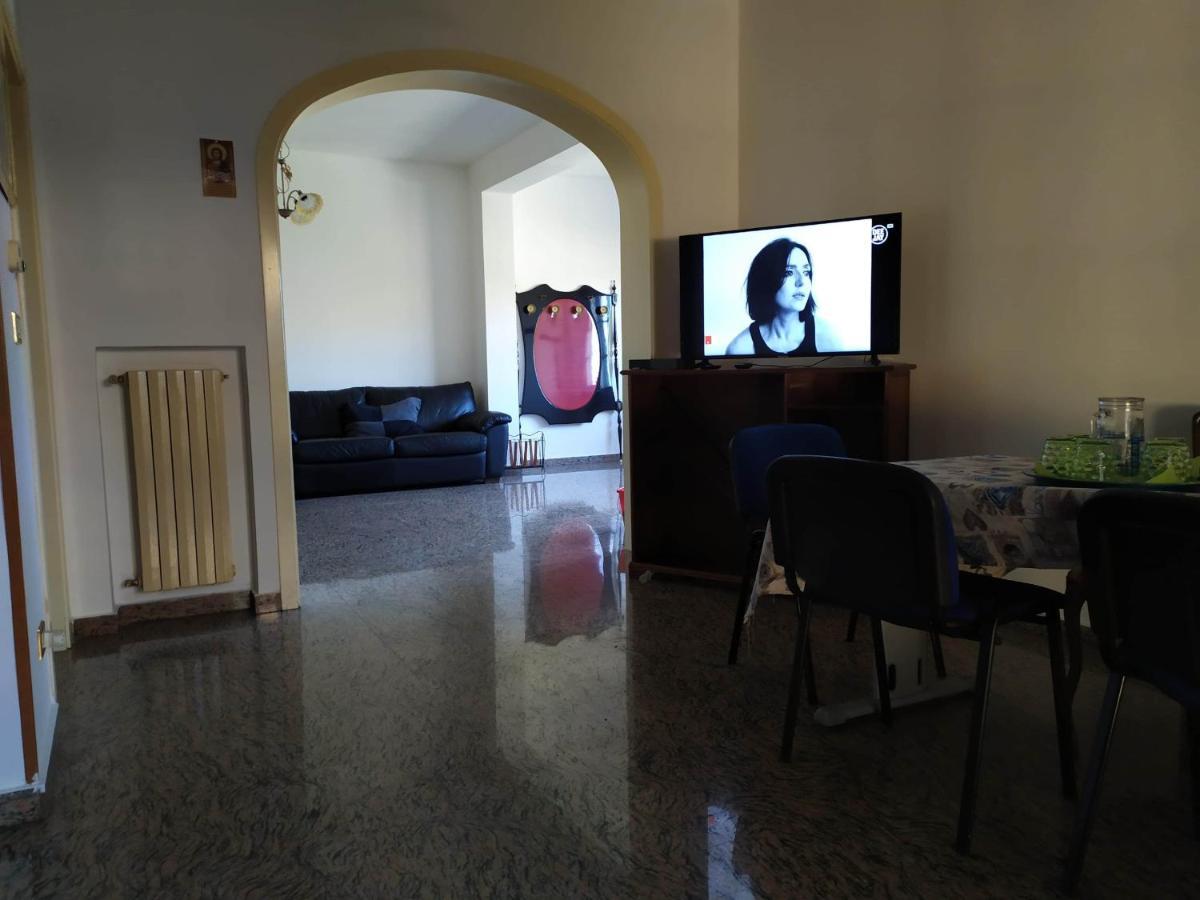 Heart Of Italy Entire Place Montepagano Buitenkant foto